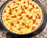 Foto del paso 7 de la receta: Pastel crumble con manzana carameliza y membrillo “sin gluten”