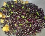 सेंगरी आलू (sengari aloo recipe in Hindi) रेसिपी चरण 2 फोटो