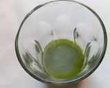 Foto langkah ke 1 dari resep Coffee Matcha.