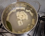 Foto del paso 4 de la receta: Ñoquis caseros