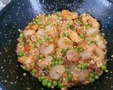 Foto del paso 3 de la receta: Paella de aprovechamiento, con salsas de conservas
