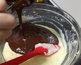 Foto del paso 14 de la receta: Tarta de chocolate por capas con buttercream