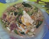 Foto langkah ke 4 dari resep Tumis sayur istimewa #debm.