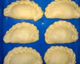 Foto langkah ke 4 dari resep Pastel empuk.