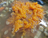 Foto del paso 2 de la receta: Lentejas con verduras!!!