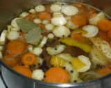 Vadas marhahús recept fázis 5 fotója