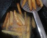 French Fries Finger  Chips recipe step 3 photo