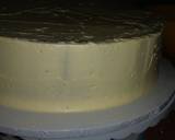 Madeira marble cake# mums recipe recipe step 11 photo