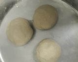 બાજરા નો રોટ્લો (Bajra Rotla Recipe In Gujarati) રેસીપી સ્ટેપ1ફોટો