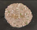 A picture of step 4 of Finger millet, Flattened rice cheela.