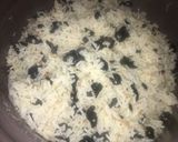 Foto del paso 5 de la receta: Arroz al olivo