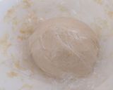 Foto del paso 1 de la receta: Pan blanco casero