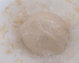 Foto del paso 1 de la receta: Pan blanco casero