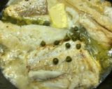 Foto del paso 4 de la receta: Lenguado a la meunier