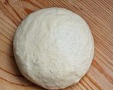 Csöröge/herőce/forgácsfánk recept fázis 3 fotója
