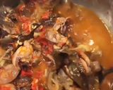 Foto langkah ke 3 dari resep Sambel Goreng Hati Ampela.