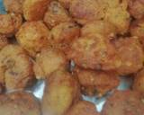 Moongodi recipe step 5 photo