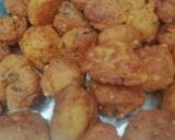 A picture of step 5 of Moongodi.