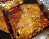 Foto del paso 5 de la receta: Vacío al Rum (Horno)