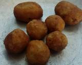 Malai Kofta recipe step 3 photo