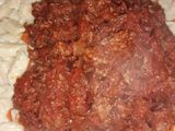 معكرونة بشاميل 🍽