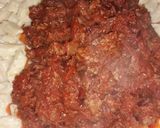 صورة لخطوة 5 من وصفة معكرونة بشاميل 🍽