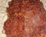 صورة لخطوة 5 من وصفة معكرونة بشاميل 🍽