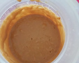 Foto del paso 1 de la receta: Tarrinas de helado Lotus