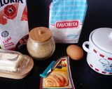 Foto del paso 1 de la receta: Hotcakes