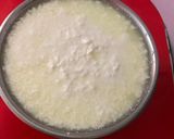 Foto del paso 3 de la receta: Queso fresco!!