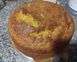 Foto del paso 4 de la receta: Torta de zanahoria y naranja