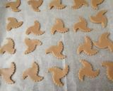 Une image de l'étape 10 de Biscuits de🎨 Noël 🌲🎀.