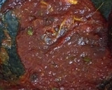 Foto langkah ke 4 dari resep Balado Kacang Kulit Krispi (dimakan dengan kulitnya).