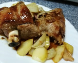 Foto del paso 7 de la receta: Cordero (lechazo) al horno
