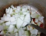 Lauki Bhaji recipe step 4 photo