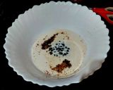 A picture of step 5 of Hidden-Heart Black Forest Pound Cake 🎂.
