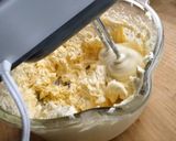 Foto del paso 3 de la receta: Pastel de frutas