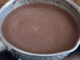 Agar-agar Cokelat - Kurma