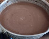Foto langkah ke 2 dari resep Agar-agar Cokelat - Kurma.