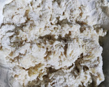 Foto del paso 2 de la receta: Pepas u ojitos Vegano