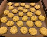 TudatosantESZEM extrafogyis pogácsa (gluténmentesen is elk., fogyókúrába illeszthető, este is ehető) recept fázis 3 fotója