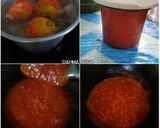 Foto langkah ke 1 dari resep Saus Pizza Homemade Ekonomis.