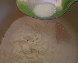 Foto langkah ke 3 dari resep Sweet Bread (Basic Soft Bun).