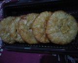 Foto langkah ke 4 dari resep Cucur.