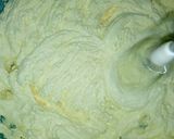 A picture of step 1 of Simple vanilla cup cake.