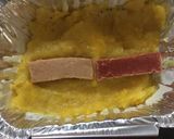 Foto del paso 3 de la receta: Torta de plátano