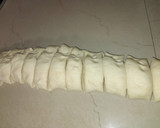 Foto del paso 4 de la receta: Pancitos Rellenos