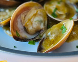 Foto del paso 2 de la receta: Almejas a la gallega 🐚 🐚 🌶️🌶️