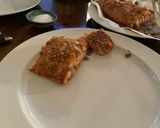 A picture of step 6 of Salmon in Ginger & Garlic.