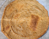 Foto del paso 4 de la receta: Pizza de quinoa
